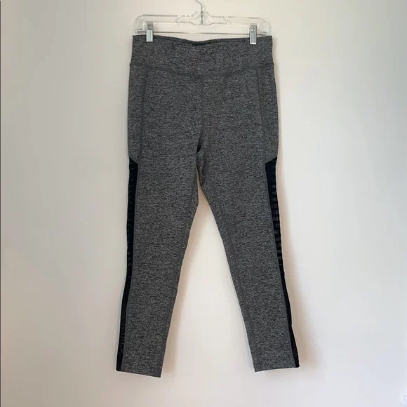 Adrienne Vittadini Sport 7/8 Leggings - Picture 1 of 7